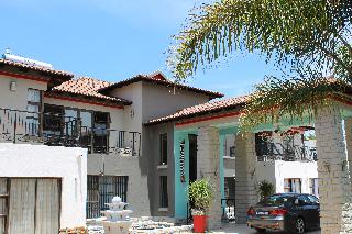 Africa Paradise Airport Leisure Hotel