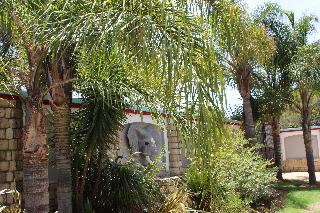 Africa Paradise OR Tambo Airport Guest Lodge