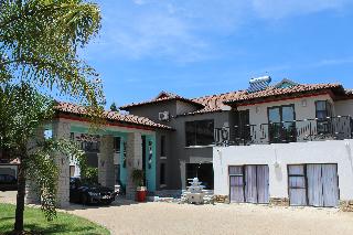 Africa Paradise OR Tambo Airport Guest Lodge