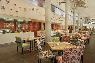 峇里島國際機場希爾頓花園酒店 Hilton Garden Inn Bali Ngurah Rai Airport