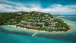 Conrad Koh Samui Resid (correct code 147724)