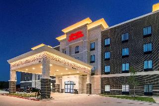 Hampton Inn & Suites Dallas/Richardson, TX