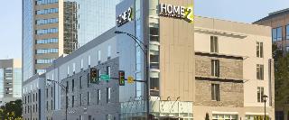 Home2 Suites by Hilton Greenville Downtown, SC