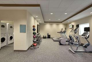 Home2 Suites By Hilton Roseville Minneapolis DEP