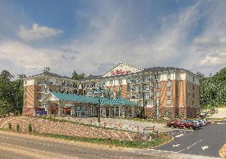 Hilton Garden Inn Pigeon Forge, TN
