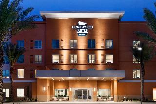 Homewood Suites by Hilton Irvine John Wayne Airpo