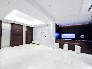 HOTEL UNIZO Tokyo Ginza-nanachome