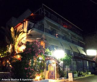 Artemis Studios & Apartments