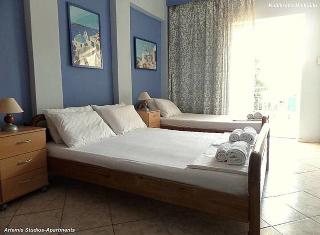 Artemis Studios & Apartments