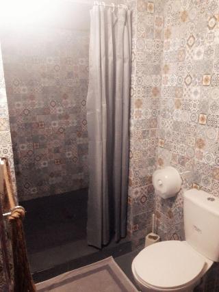 Artemis Studios & Apartments