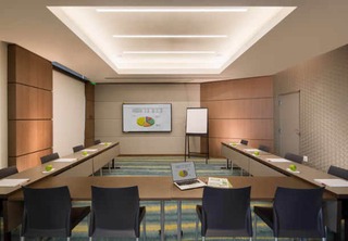 會議室