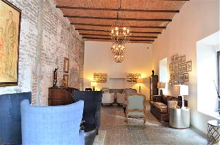 Hacienda San Cristobal photo 3