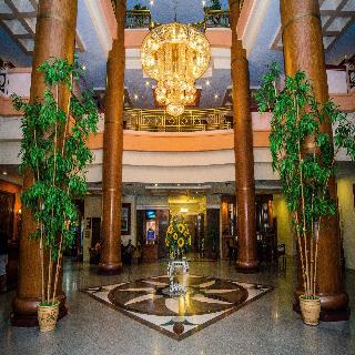 Abadi Hotel & Convention Center