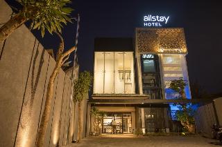 Allstay Hotel Yogyakarta