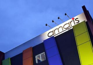 AMARIS HOTEL SAMARINDA