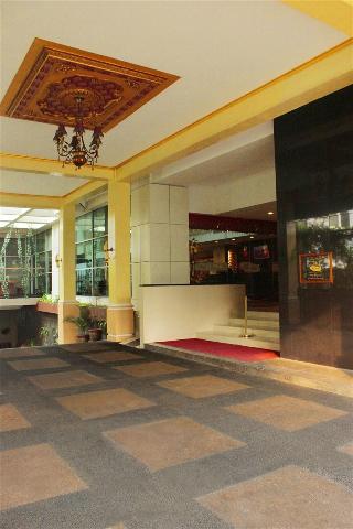 Balairung Hotel Jakarta