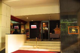 Balairung Hotel Jakarta