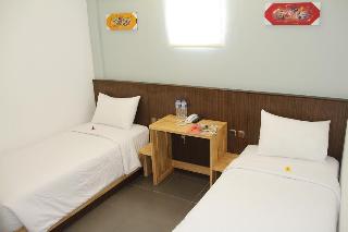 Duo Legian Hotel