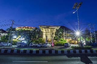 The Lerina Hotel Bali