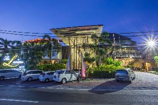 The Lerina Hotel Bali