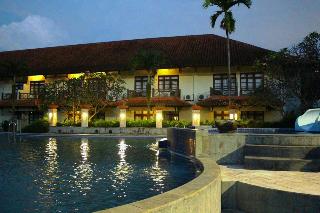 Horison Tirta Sanita Spa Resort