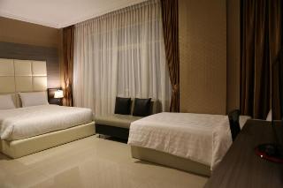 Hotel 55 Jakarta