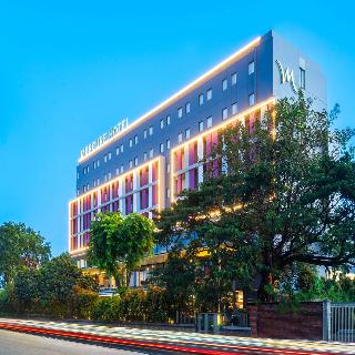 Mercure Jakarta Grogol