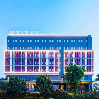 Mercure Jakarta Grogol