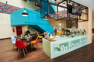 Idoop Hotel by Prasanthi Lombok