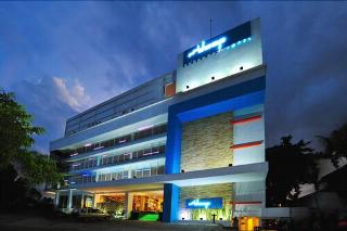 Idoop Hotel by Prasanthi Lombok