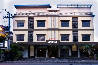 Maktal Hotel