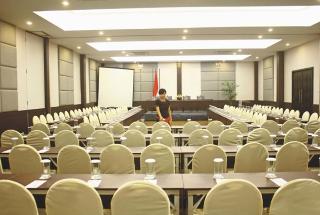會議室