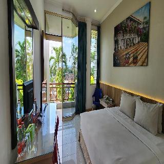 Sulawesi Hotel Jember photo 3