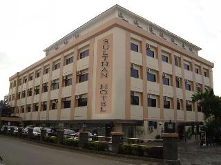 Sulthan Hotel International Aceh