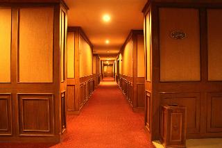 Sulthan Hotel International Aceh