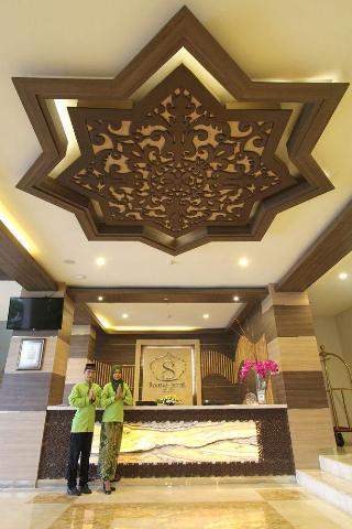 Syariah Hotel Solo