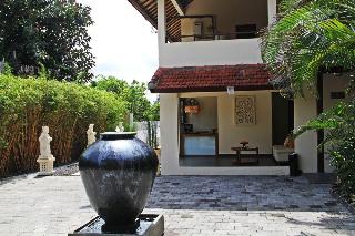 The Canggu Boutique Villas and Spa