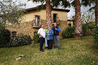 Giucalem La Casa Negli Orti