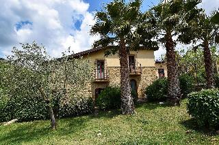 Giucalem La Casa Negli Orti