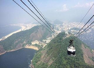 Nobile Copacabana Design Hotel