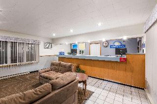 Days Inn By Wyndham Atlantic
