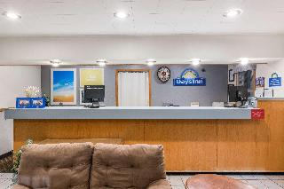 Days Inn By Wyndham Atlantic