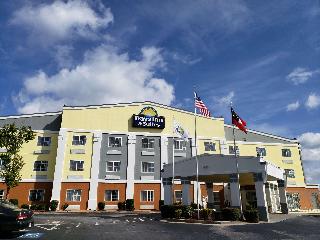 Union City Inn AND Suites