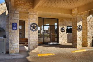 Days Inn & Suites Llano