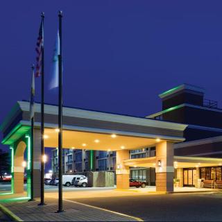 Days Hotel by Wyndham Toms River Jersey Shore