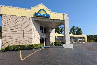 Days Inn By Wyndham Arcadia
