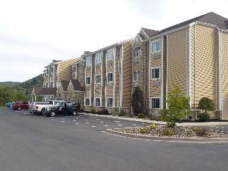 SureStay Plus Hotel by Best Western Keyser