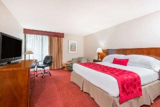 Clarion Hotel BWI Airport