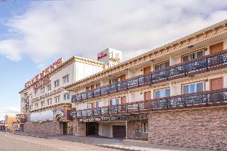 Ramada Elko Hotel and Casino