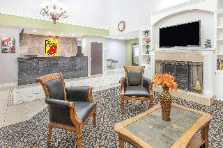 Super 8 by Wyndham Lowell/Bentonville/Rogers Area